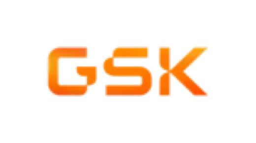 GSK logo