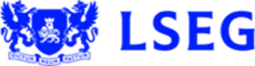 LSEG logo