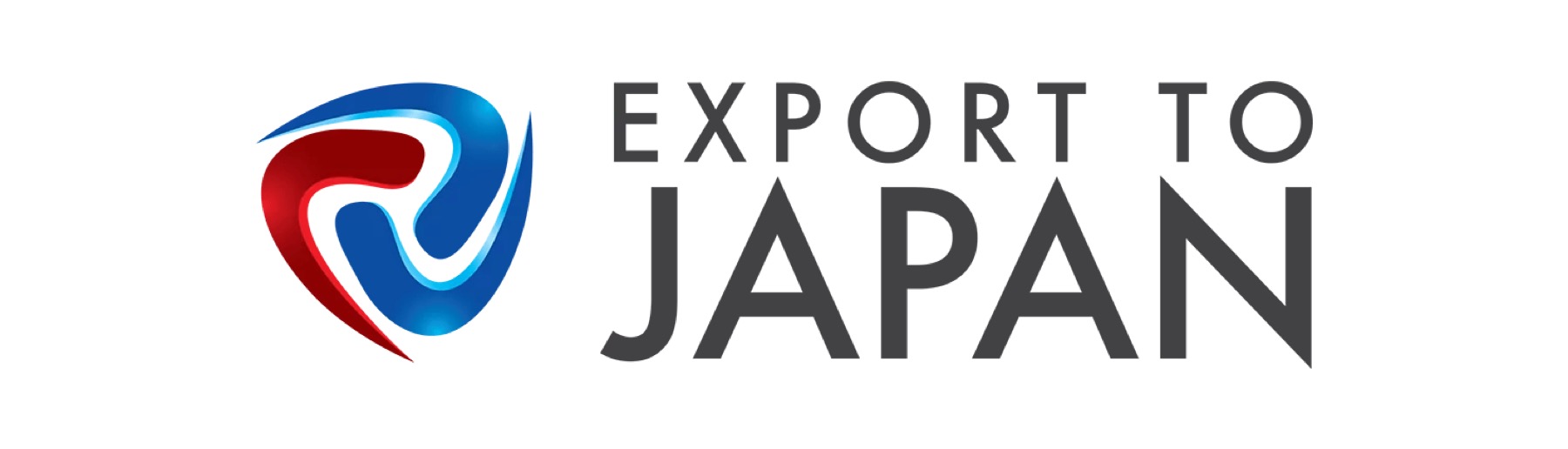 Export to Japan logo