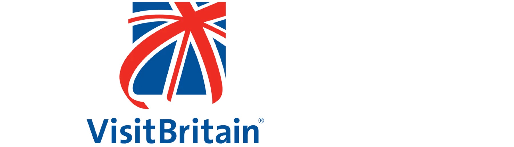 VisitBritain logo