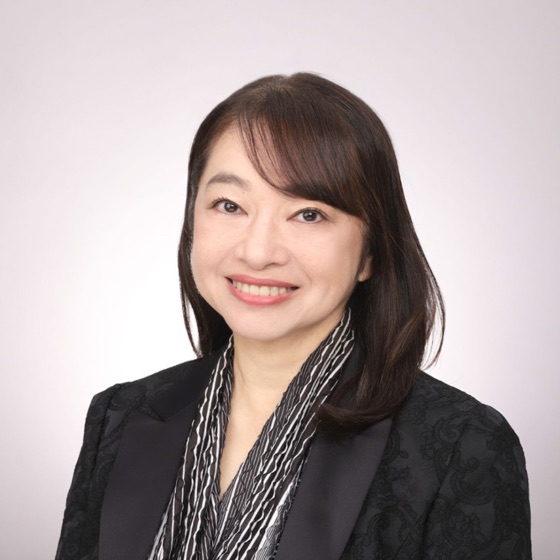 Junko Kubokawa