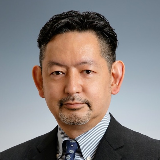 Ken Katayama