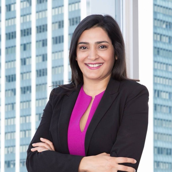 Rachna Ratra