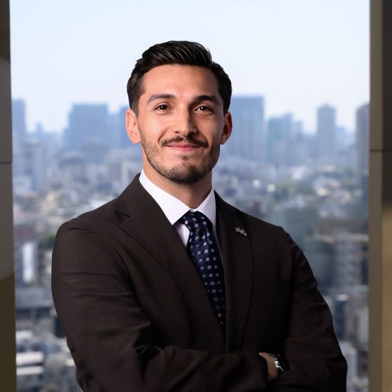 Yousef Berouche