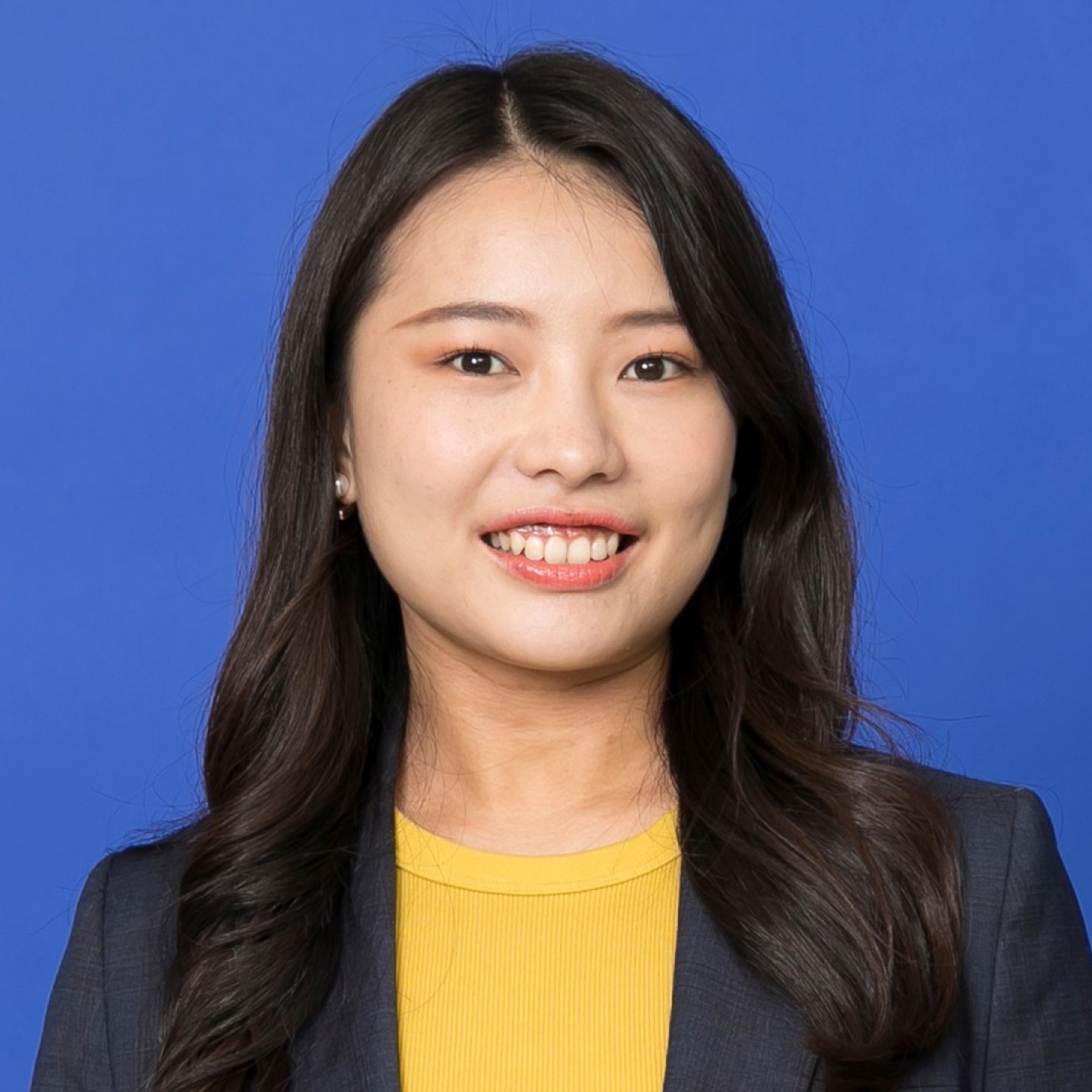 Eri Takeuchi