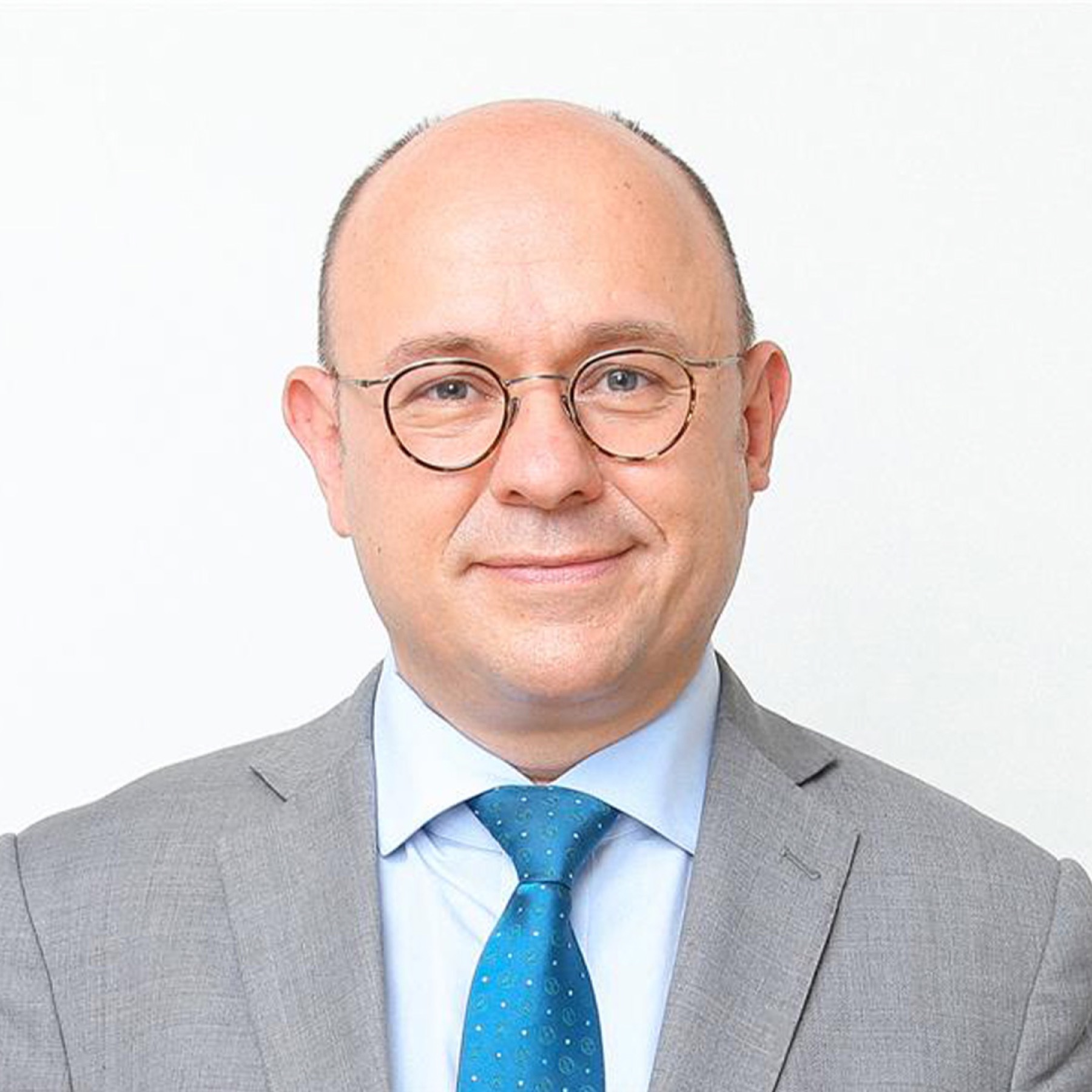 Jean-François Salzmann